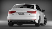 Praguri laterale Caractere | Audi A4 Limuzina 2016 - (8W2)